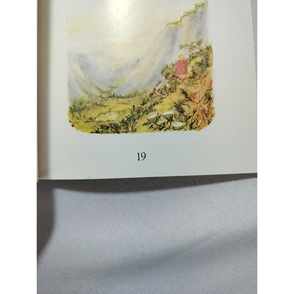 Lot of Four Beatrix Potter Mini Books - Picture 14 of 16